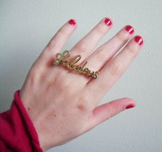 Gel Manicures at Home