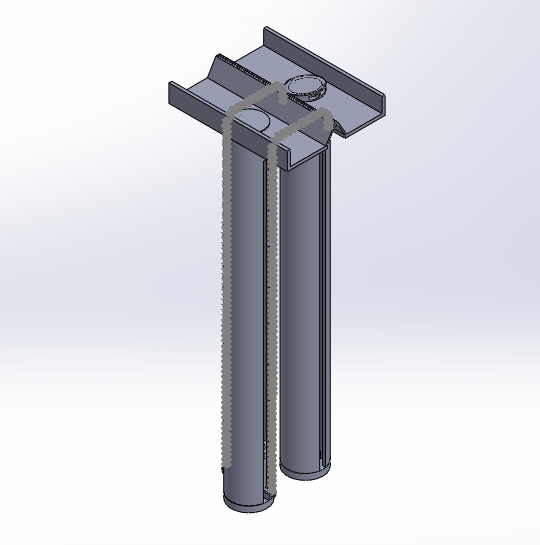 The Gravity Harvester