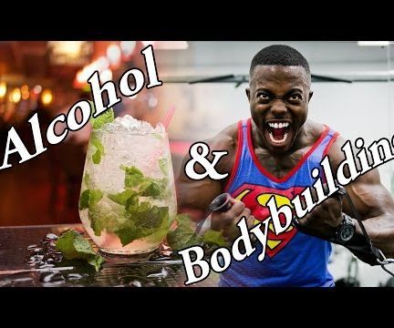 Alcohol and Fitness/Health 