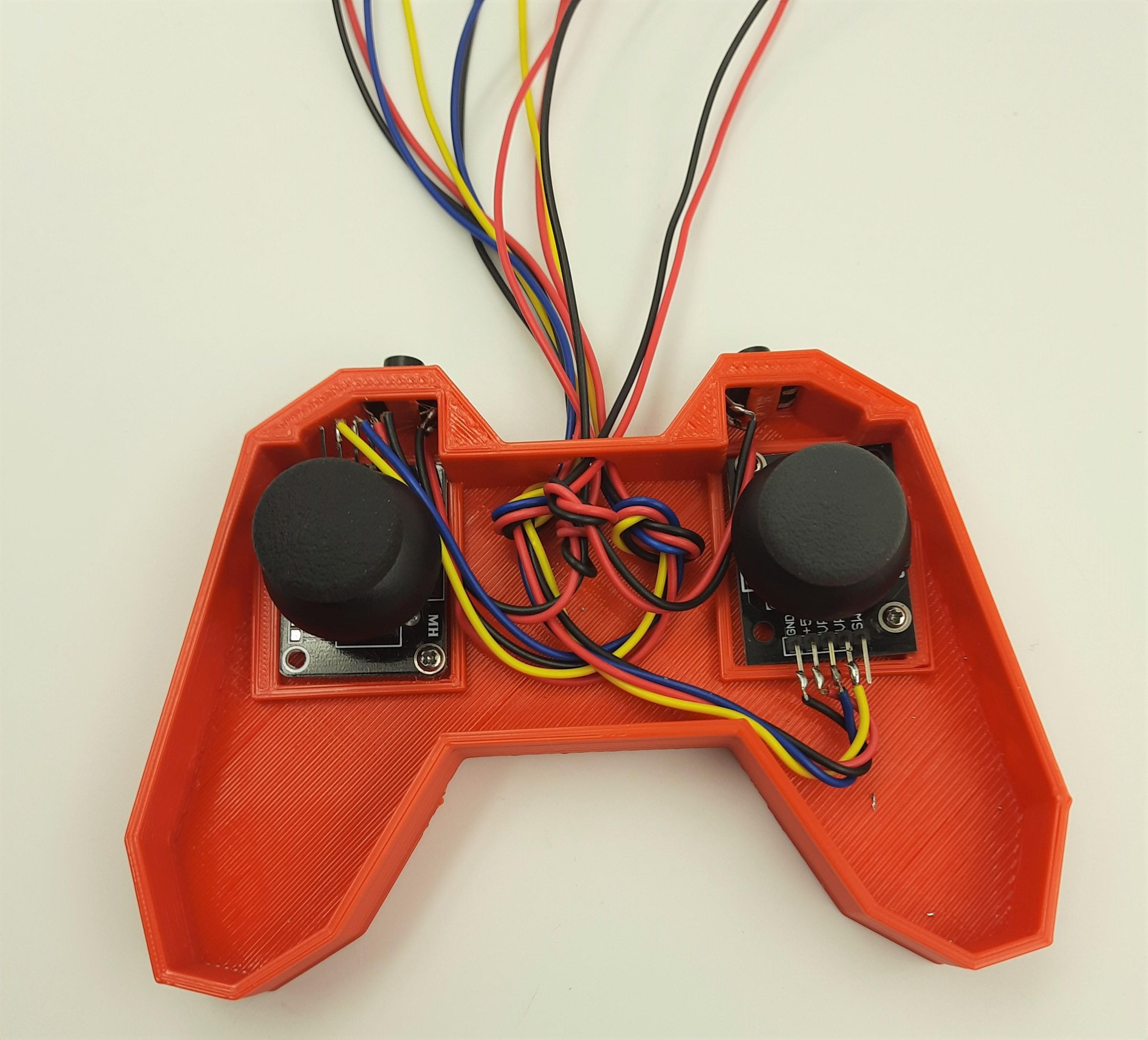 JCB Machine : 22 Steps (with Pictures) - Instructables