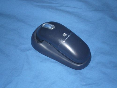 Make a Battery for a Rechargeable Mouse