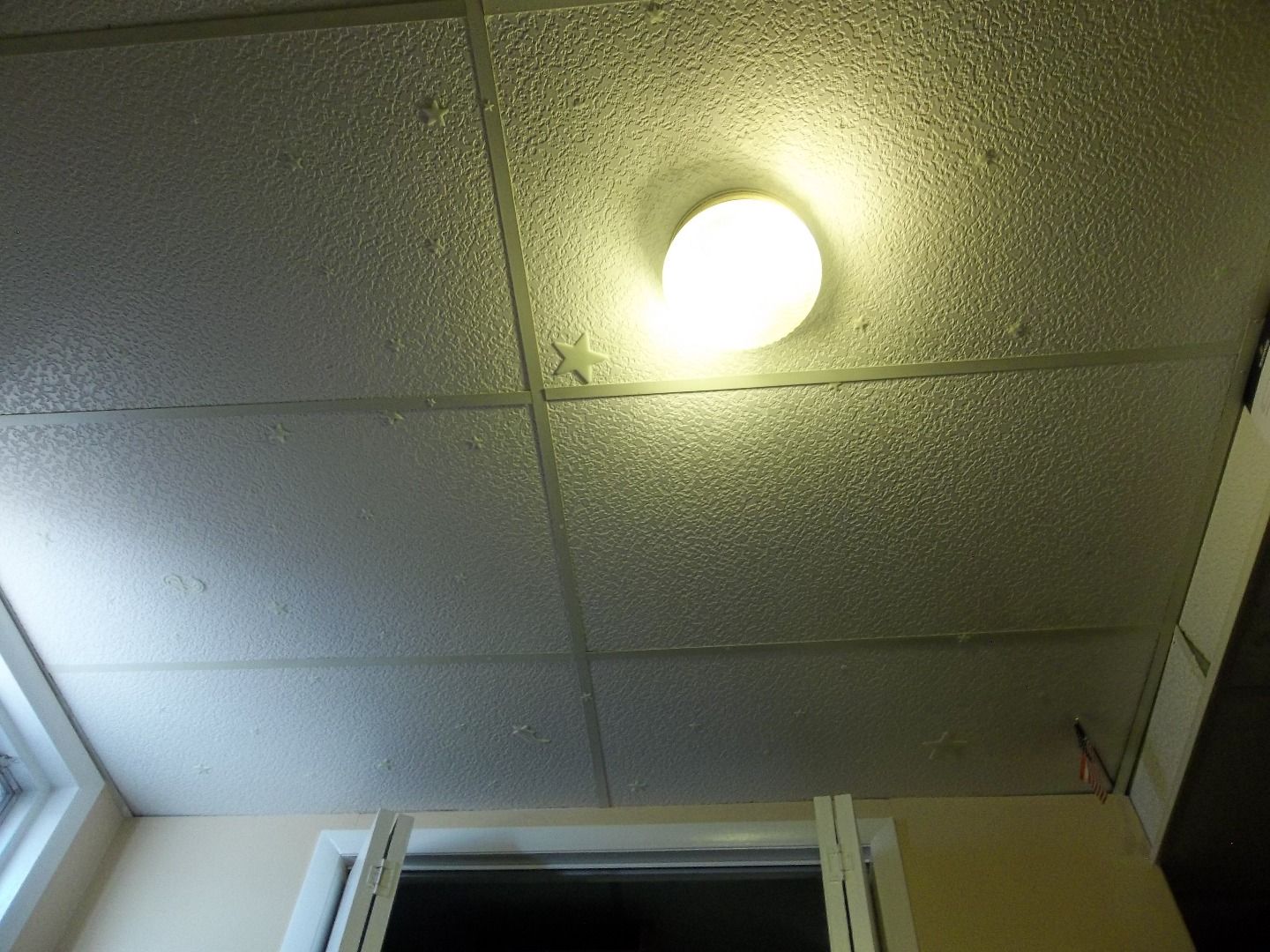 Hidden Rope Swing in Your Room 4 Steps Instructables