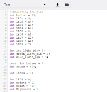Coding