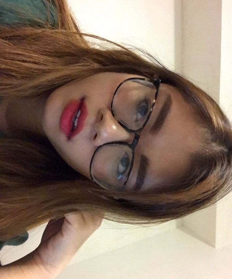 My Go-To Makeup Routine