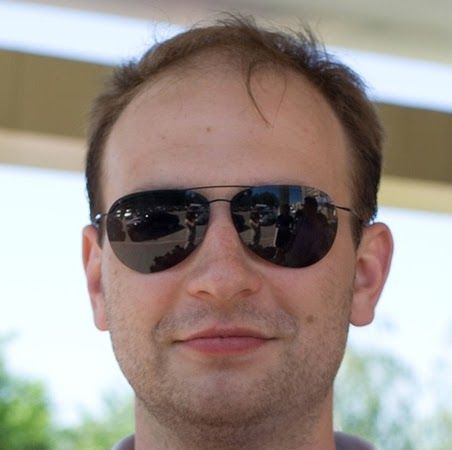 author