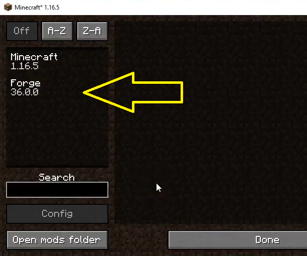How to Install Minecraft Forge - Update and Uninstall