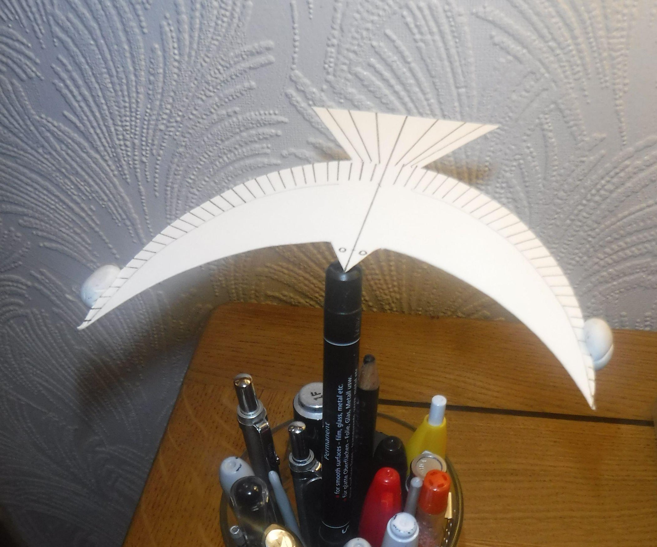 Balance Bird 6 Steps (with Pictures) Instructables