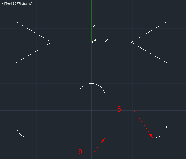 How to Program Arcs and Linear Movement in G-Code Manually : 32 Steps ...