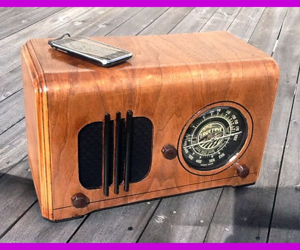 Collection Cover Image: Advanced Woodworking