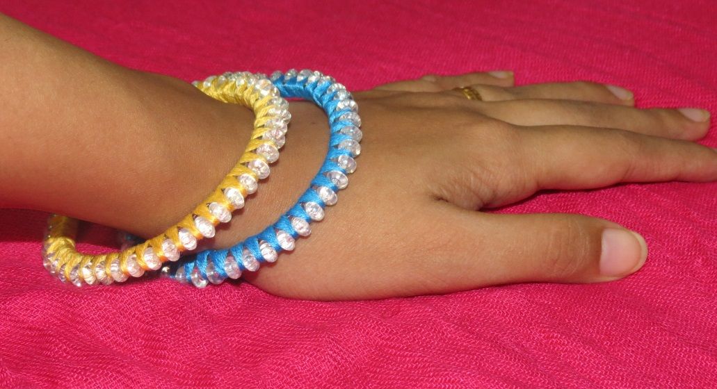 Facelift Old Bangles
