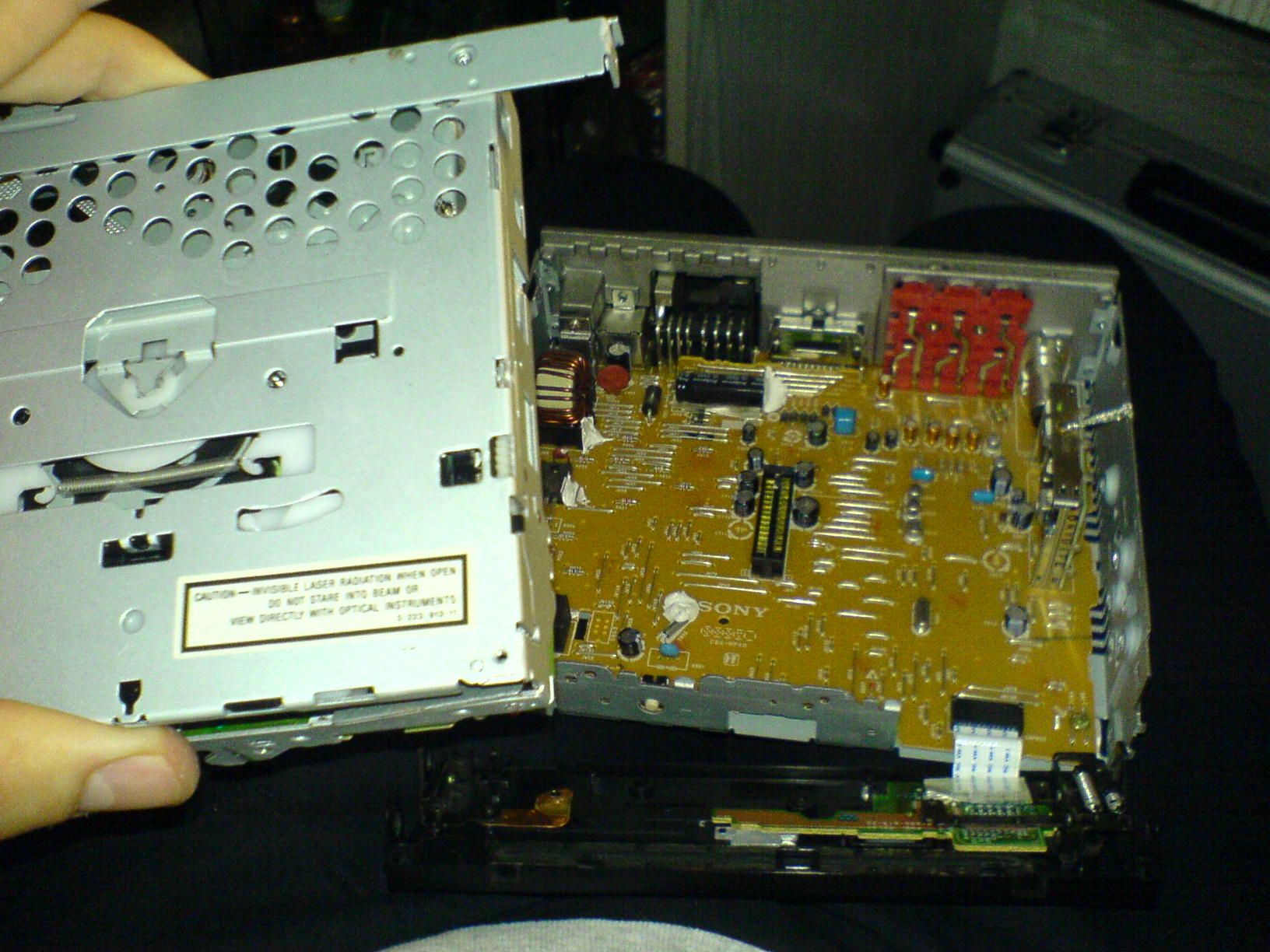 Does Your Car Cdplayer Skip Tracks or Freezes While Playing? 5 Steps