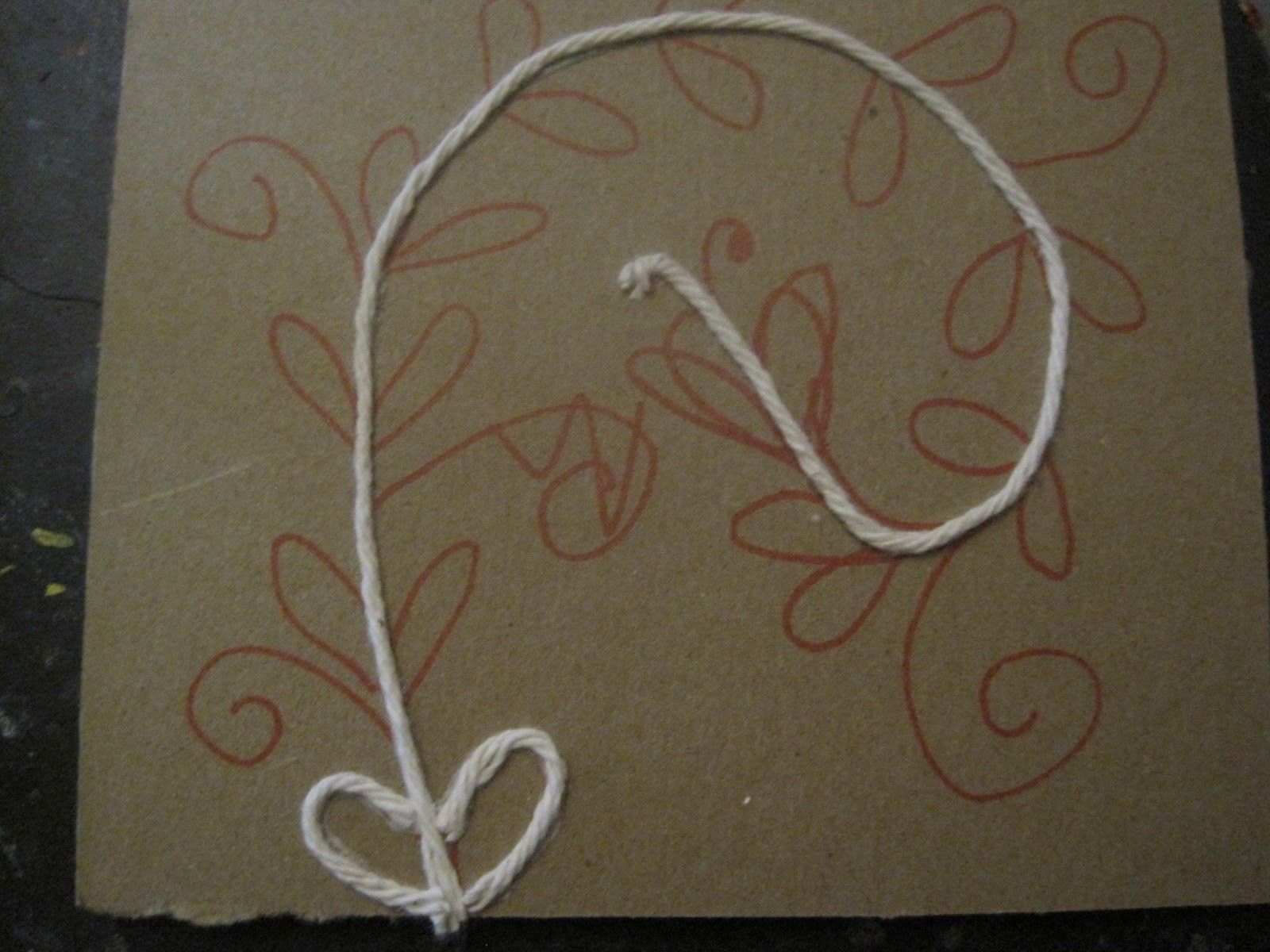 Embossed Book Cover 6 Steps Instructables