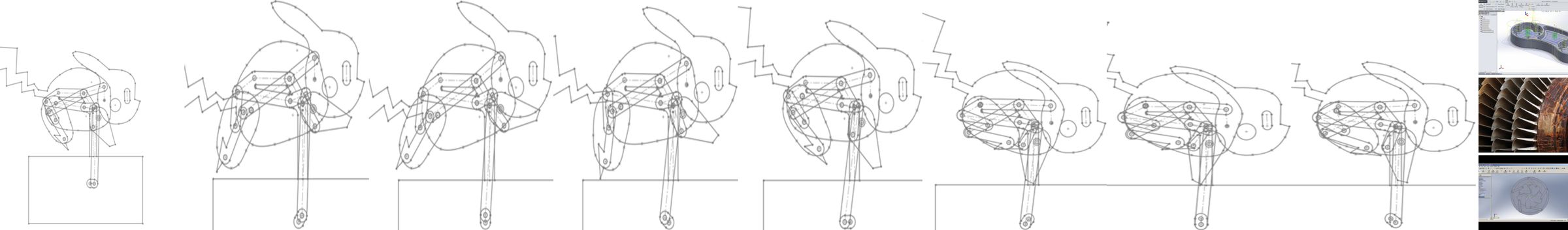 CAD Creative, How to Design in 3D CAD Software