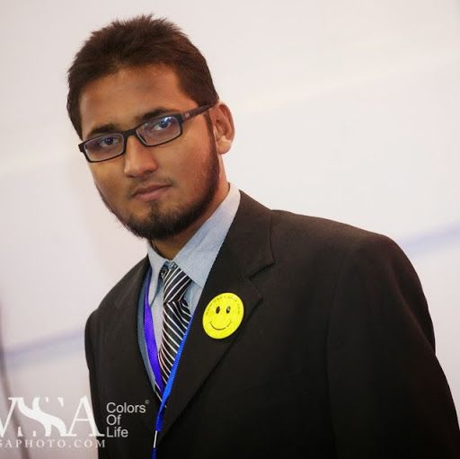 author