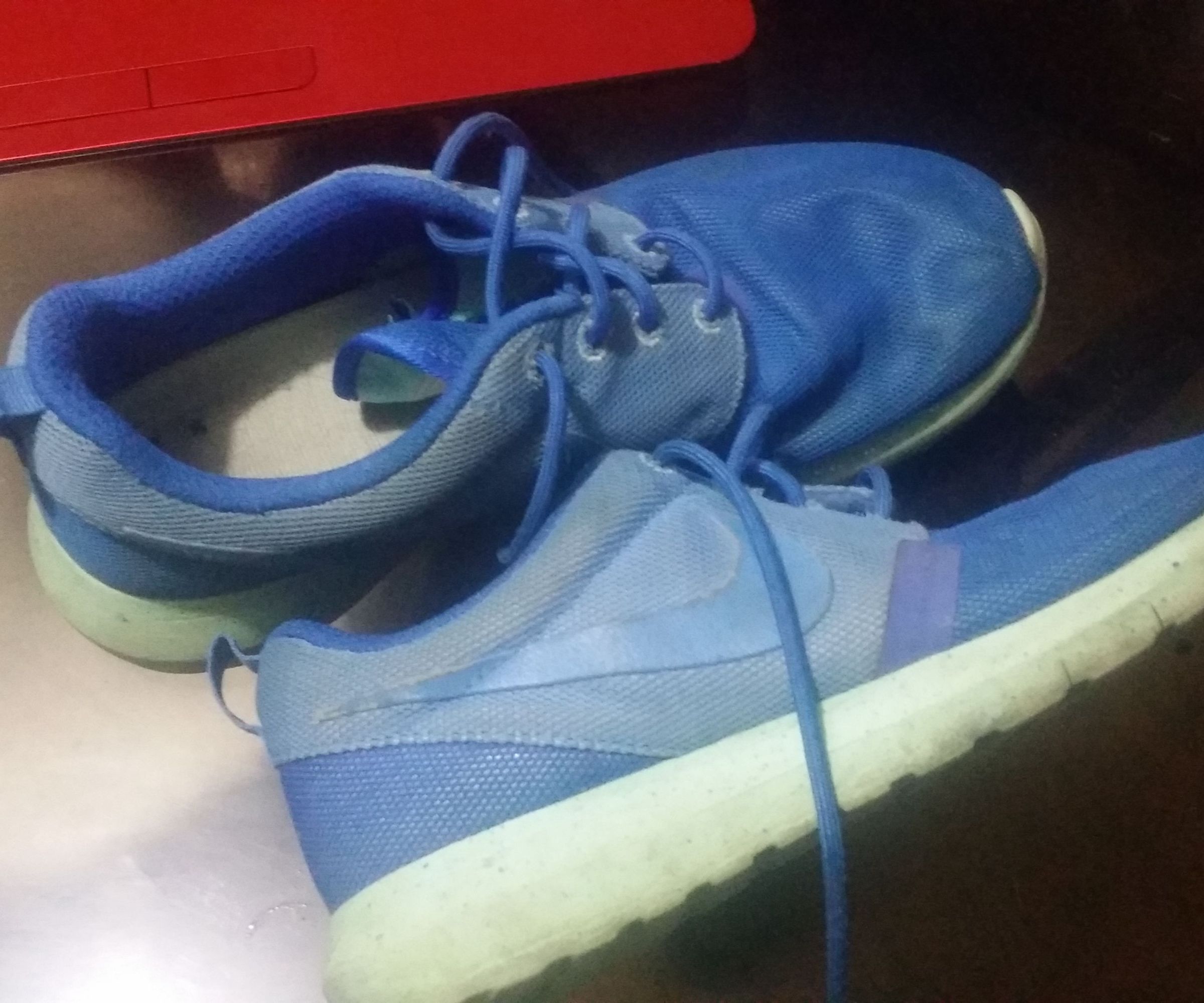 Hidden Money for Emergency