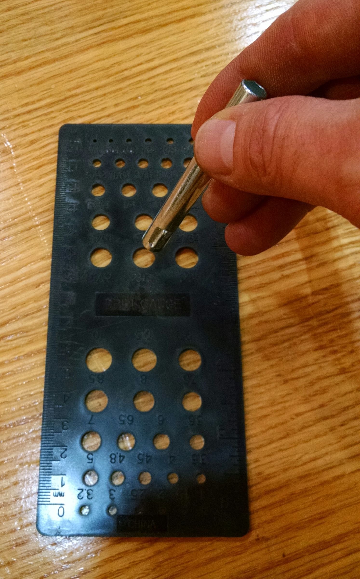3 Super Easy Golf Ball Hacks : 16 Steps (with Pictures) - Instructables