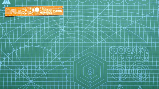PCB ASSEMBLY