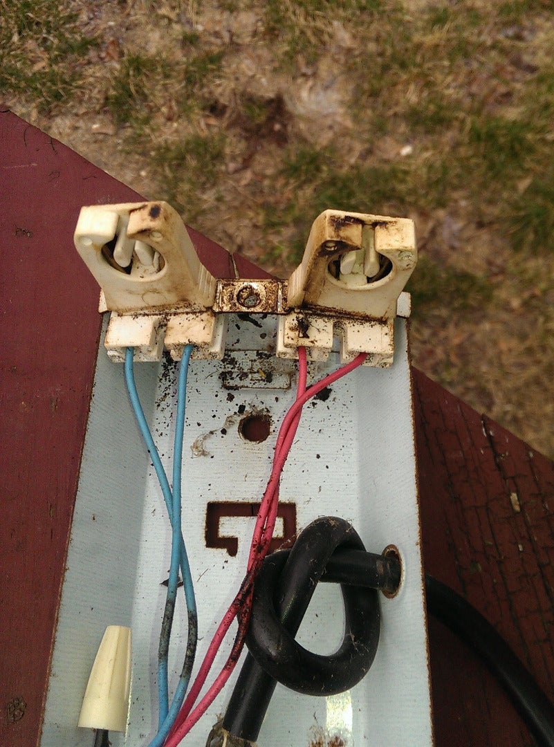 Never Fails, There's Always More Work Than You Thought...