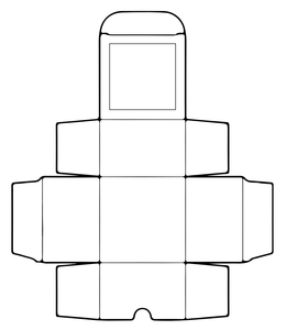 Playing Card Box (Optional)