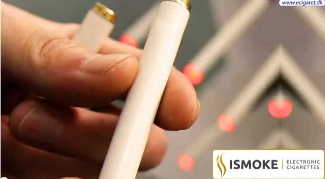 E Cigaret, You Can Smoke Where You Want!