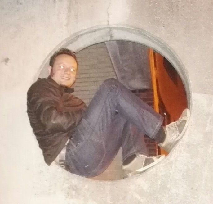 potsjebakker