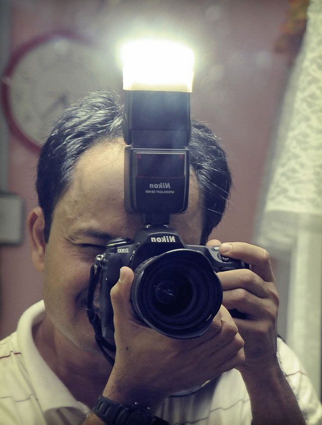author