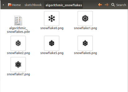 Embed the Images in Inkscape