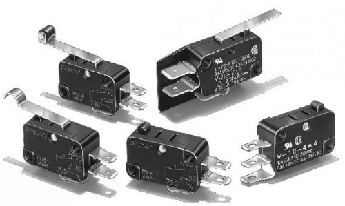 Gather Material and Parts