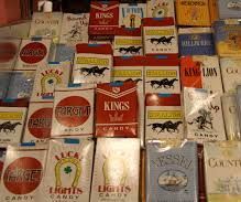 The Gaining Grounds of Vaping Flavours in the Market