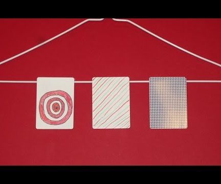 How to Make a Homemade Target for Kids