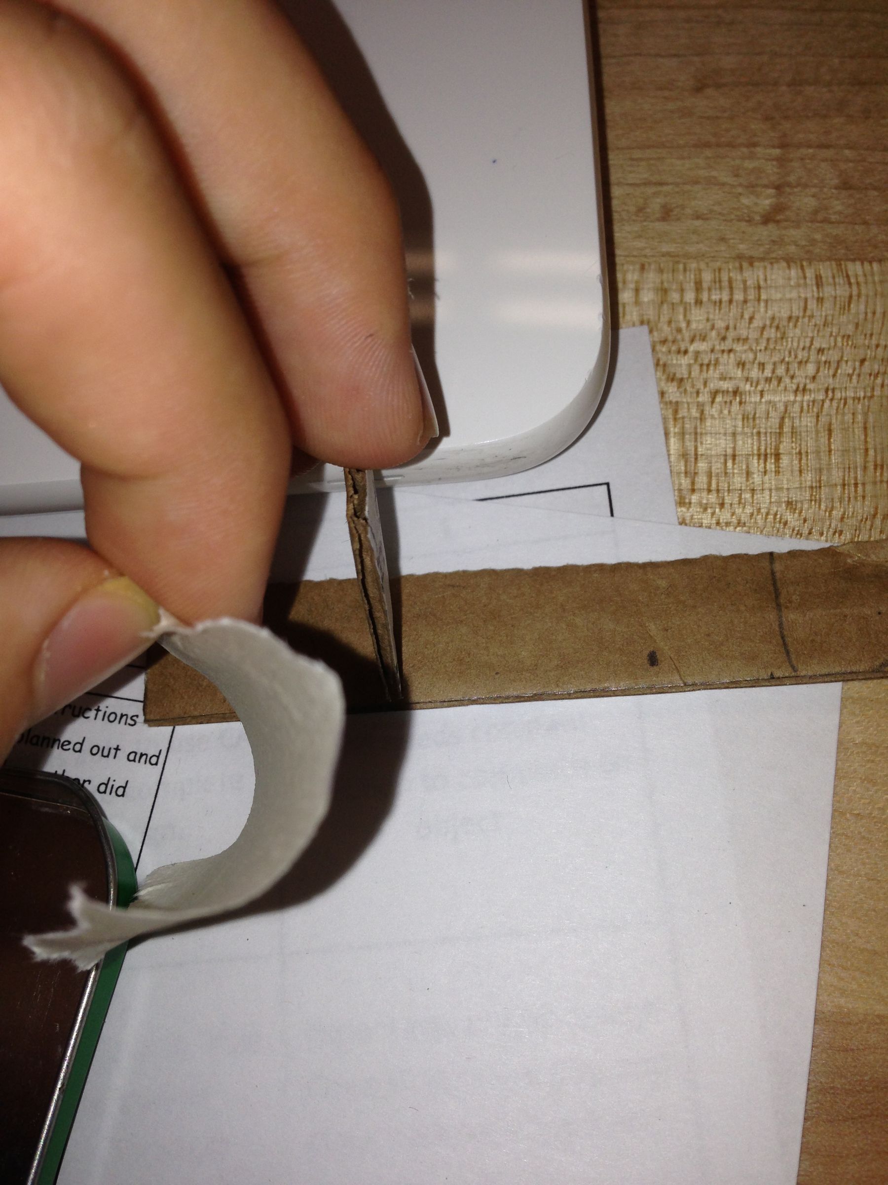 Altoid Pill Box 13 Steps Instructables