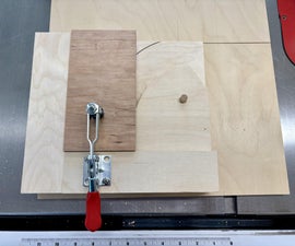 Build the Jig