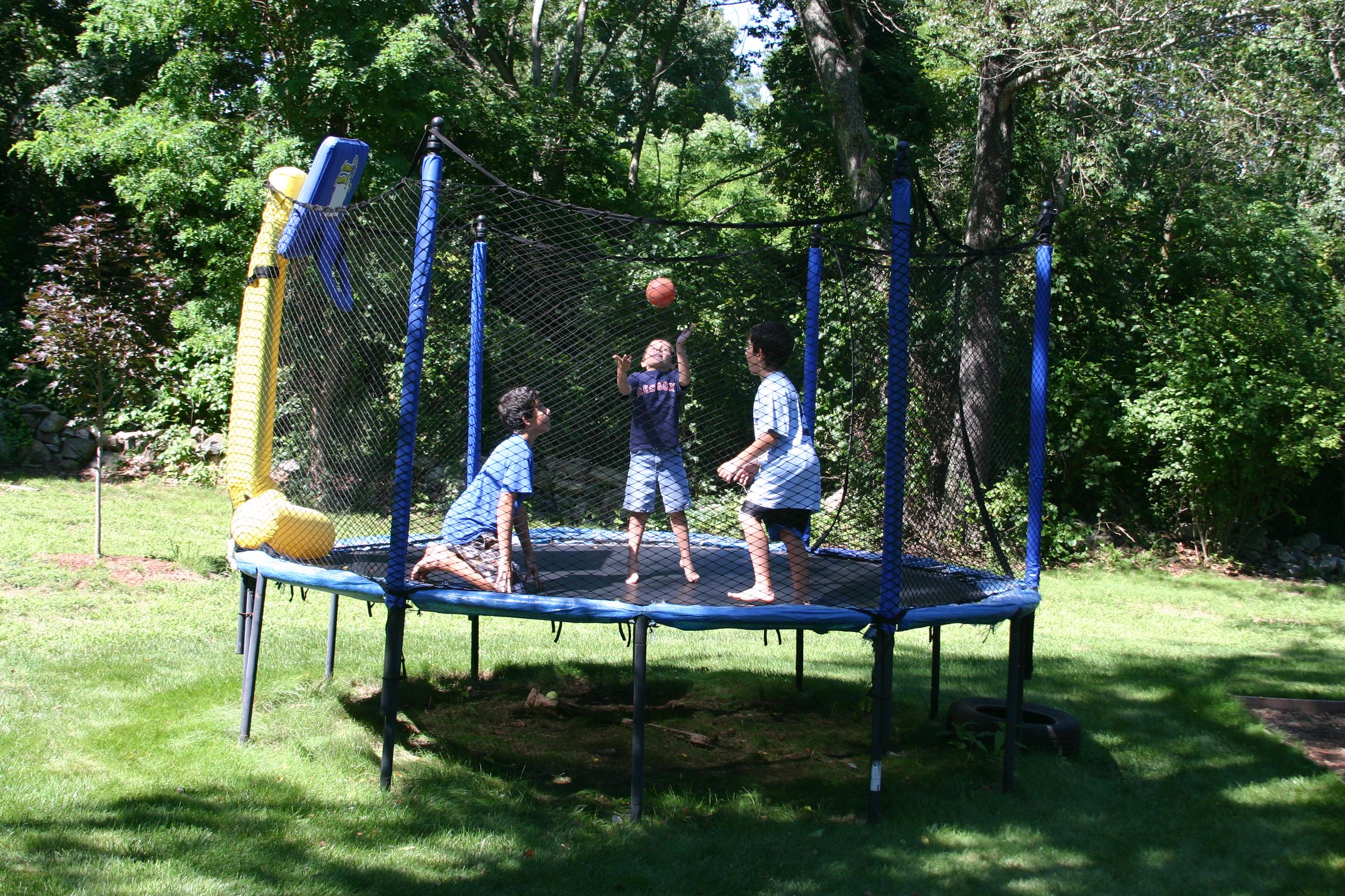 Wrestle Ball 5 Steps Instructables