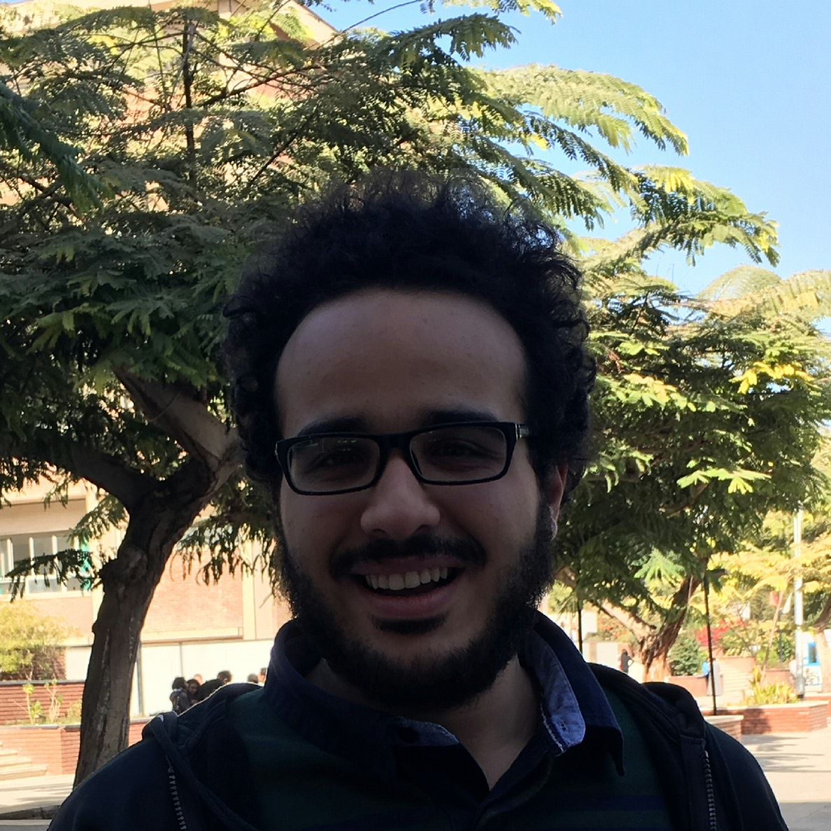 author