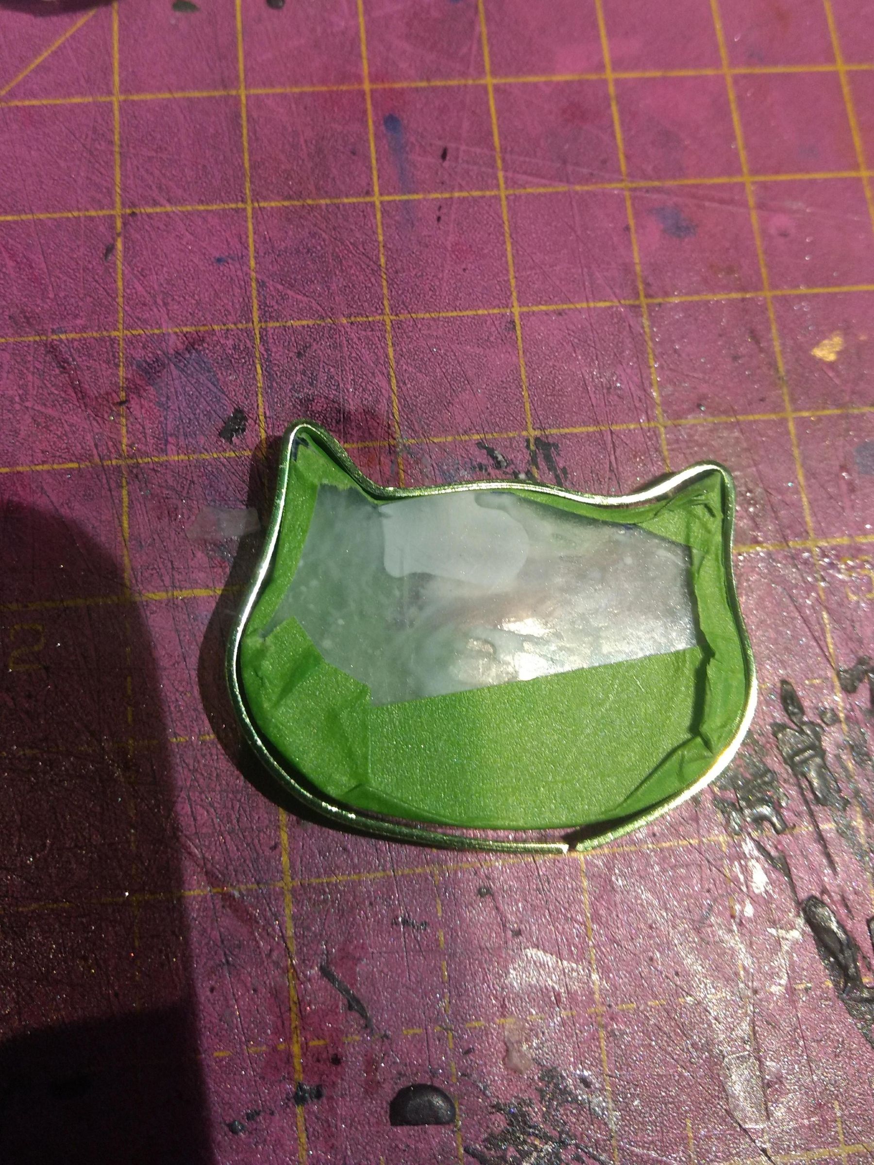 Nosolder Wire Bezels 9 Steps (with Pictures) Instructables