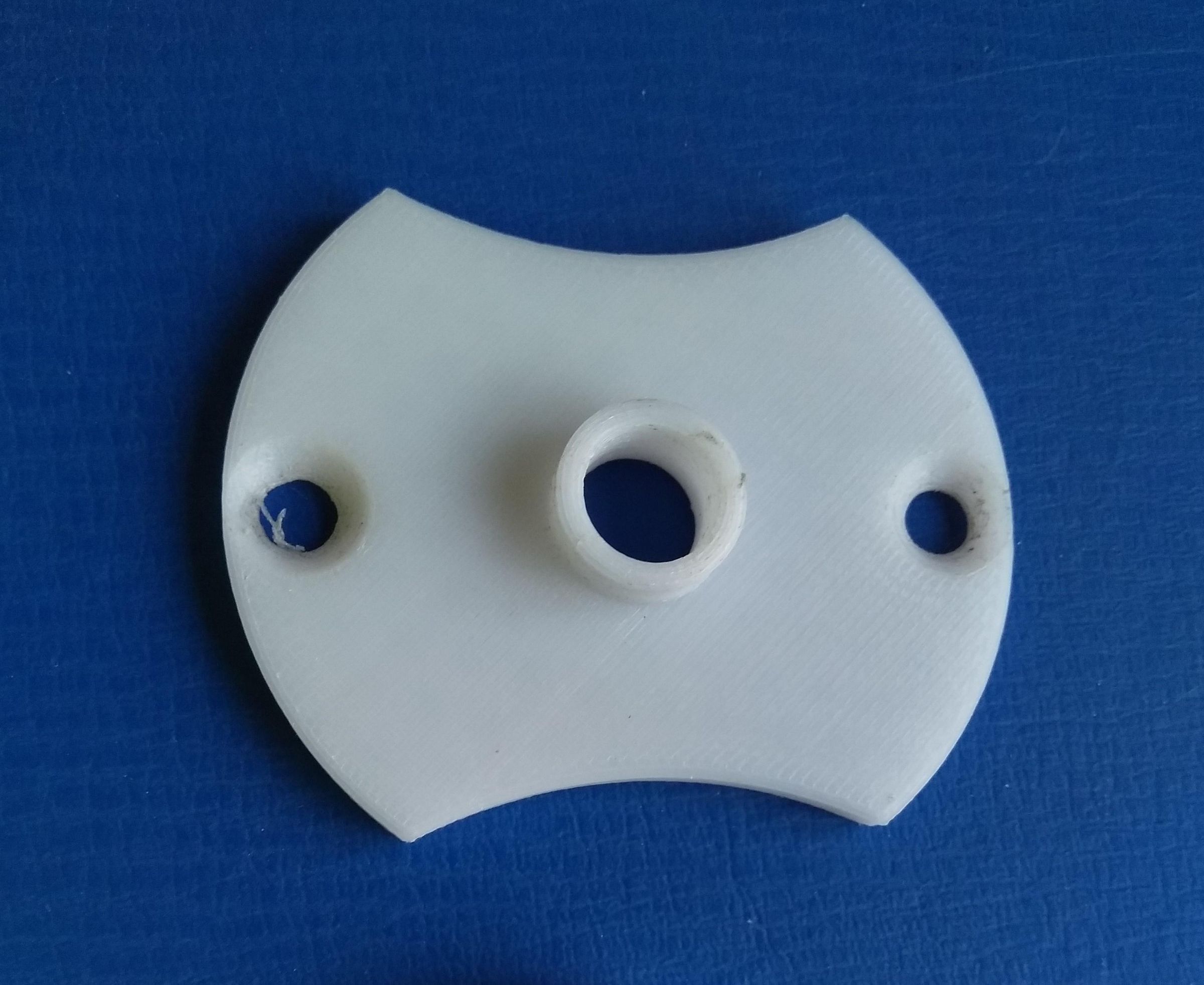 DIY Router Guides, Collars and Templates With Fusion 360 8 Steps