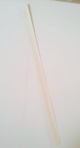 White Curl Chocolate 