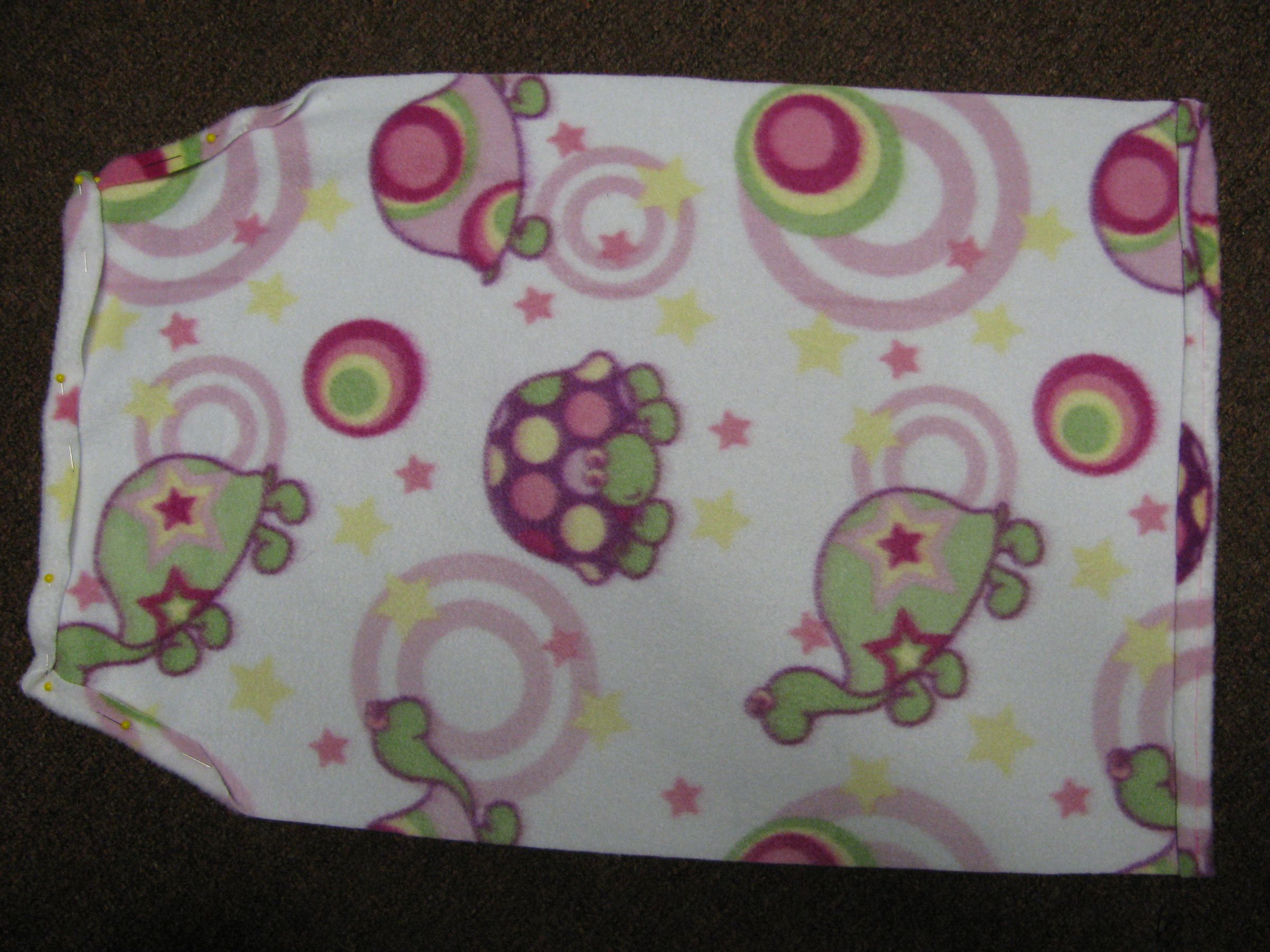 Fragrant Microwavable Heating Pads 5 Steps Instructables