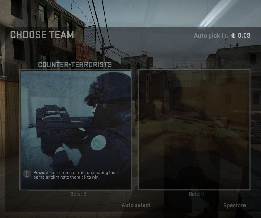 How to Successfully Play CS:GO