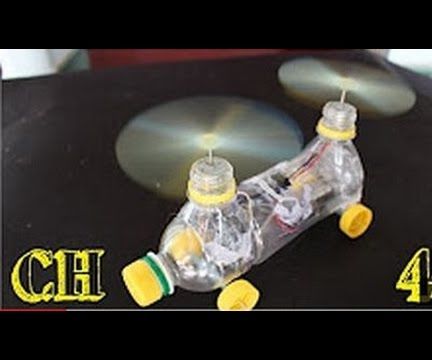 How to Make a CH 47 Chinook Helicopter