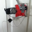 Home Made Security Alarm
