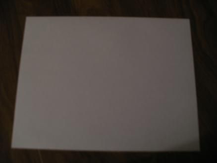 AWESOME Paper Airplane Glider