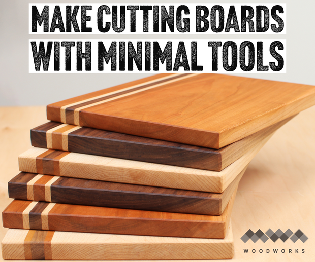 Hand planer for cutting board deals