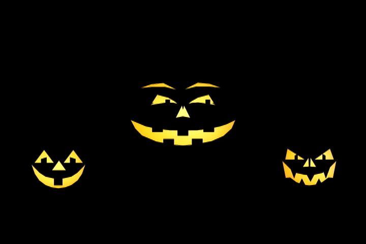 Singing Pumpkins Illusion DIY Guide : 7 Steps (with Pictures) -  Instructables