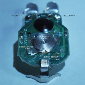 Desoldering the PCB