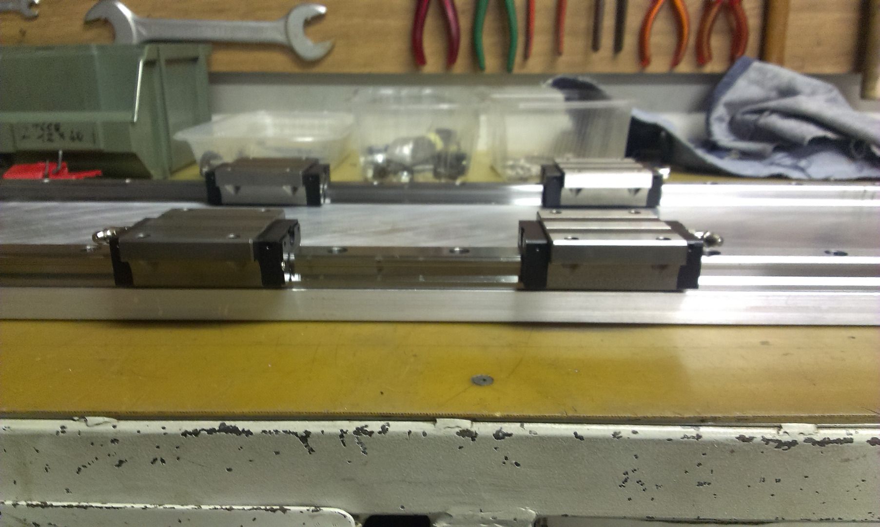 Scheda di isolamento dell'accoppiatore ottico Driver a 8 canali 3,6‑30 Scheda di isolamento dell'accoppiatore ottico Driver a 8 canali 3,6‑30