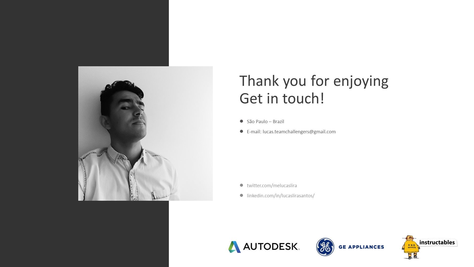 Synergy Robot - Domestic Cleaning