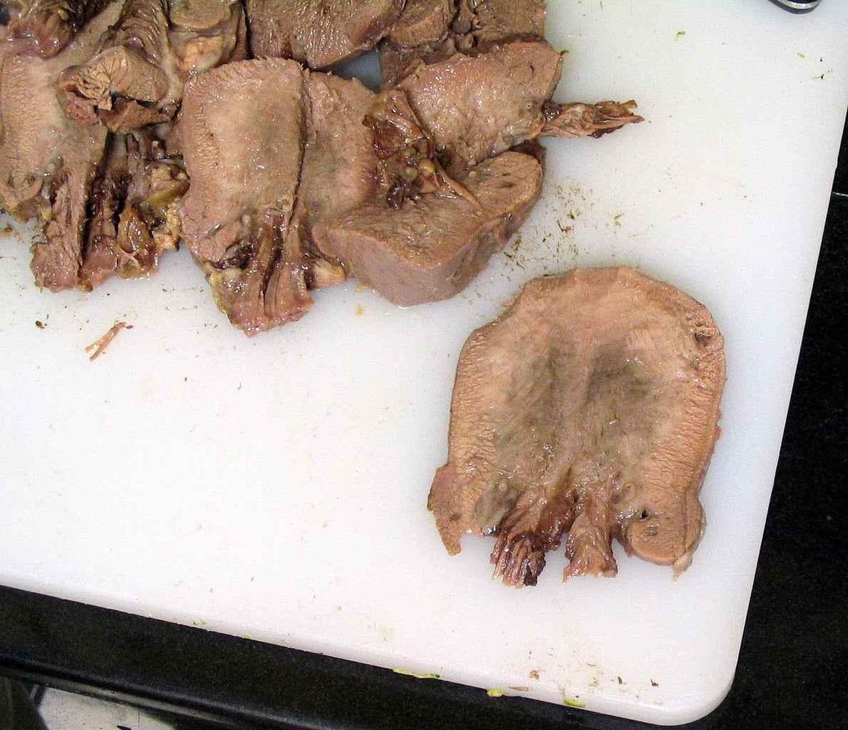 How Long To Boil Beef Tongue?