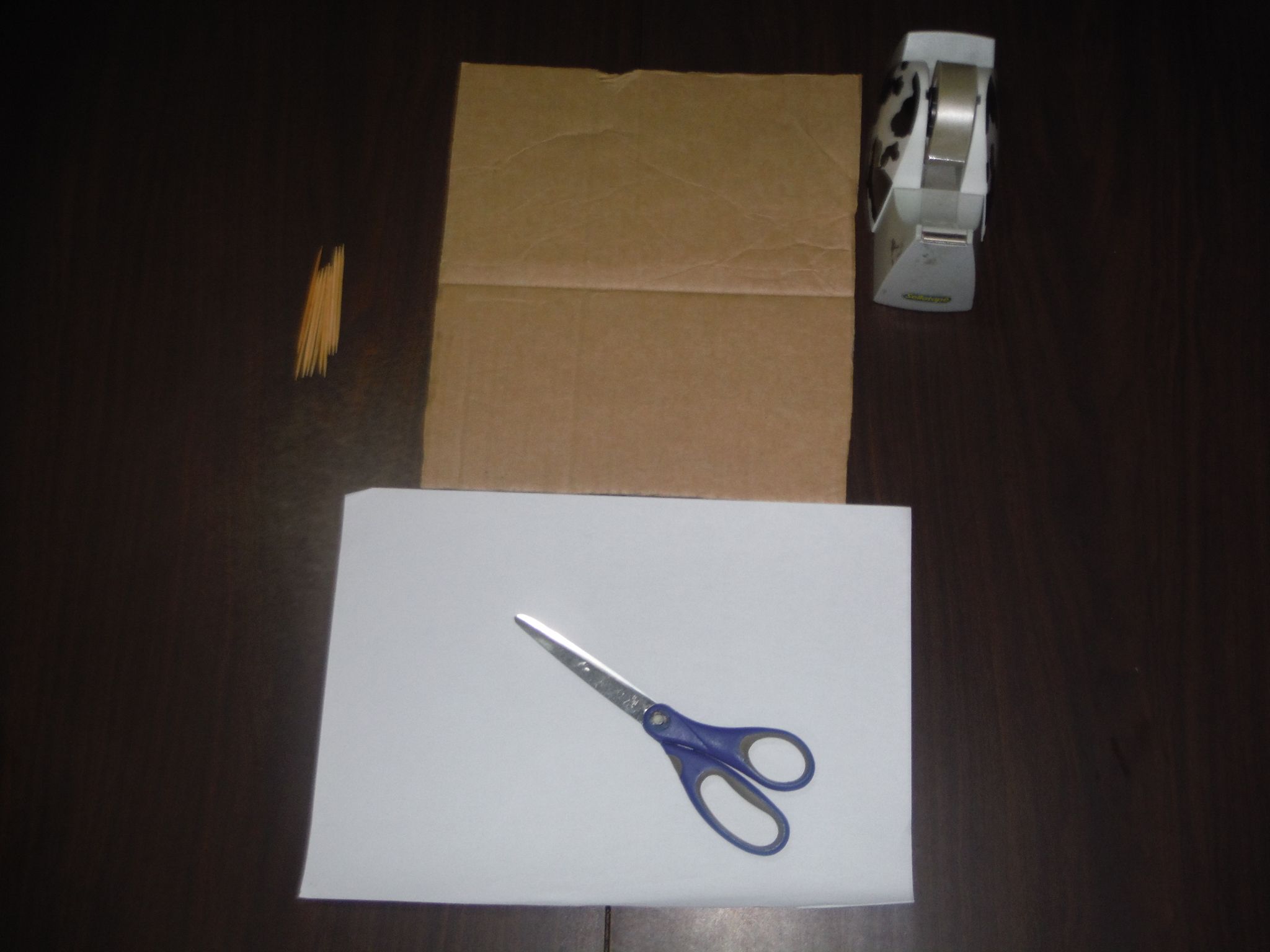 Homemade Rocket Instructables