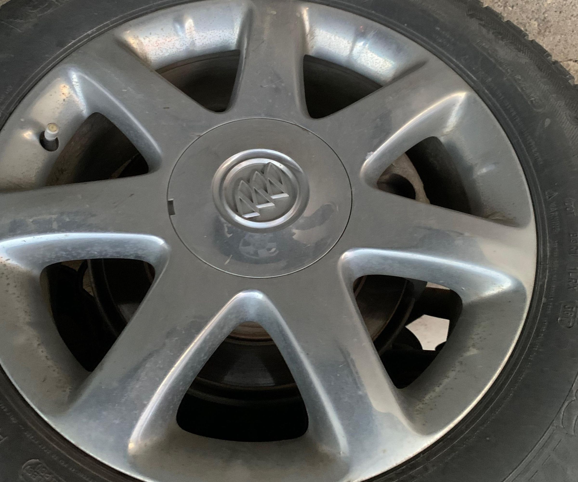 How to Change a Tire